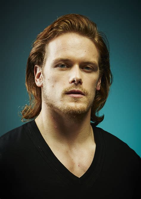 sam heughan pics|sam heughan photo gallery.